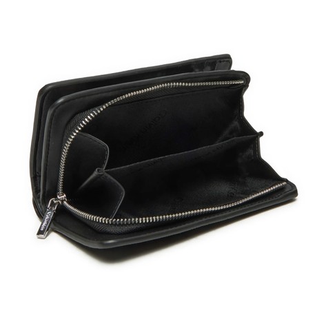 CALVIN KLEIN K60K612824 - BLACK - MARROQUINERIA - Image 3