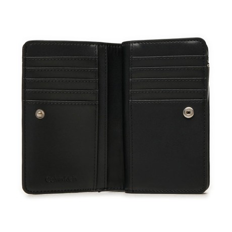 CALVIN KLEIN K60K612828 - BLACK - SMULKŪS ODOS GAMINIAI - Image 2