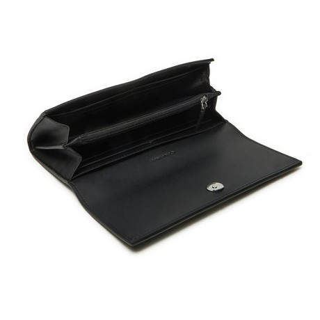 CALVIN KLEIN K60K612839 - BLACK - DROBNO USNJENO BLAGO - Image 3