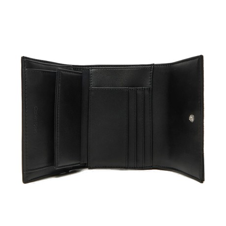 CALVIN KLEIN K60K612841 - BLACK - DROBNO USNJENO BLAGO - Image 3