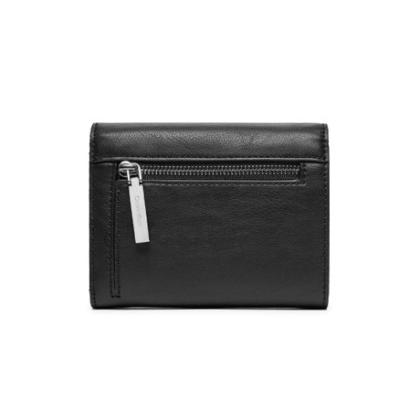 CALVIN KLEIN K60K612851 - BLACK - KIS BŐRÁRUK - Image 2