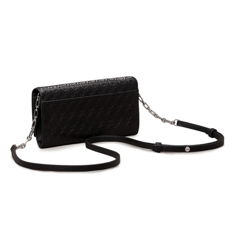 CALVIN KLEIN K60K612853 - BLACK - SMULKŪS ODOS GAMINIAI - Image 2