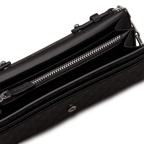 CALVIN KLEIN K60K612853 - BLACK - SMULKŪS ODOS GAMINIAI - Image 3