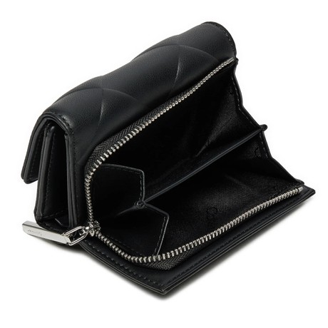 CALVIN KLEIN K60K612898 - BLACK - MARROQUINERIA - Image 2