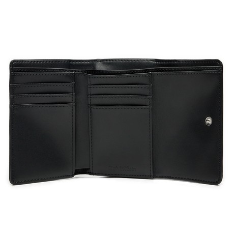 CALVIN KLEIN K60K612898 - BLACK - MARROQUINERIA - Image 3