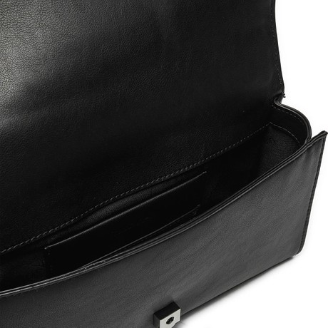 CALVIN KLEIN K60K612905 - BLACK - BAGS - Image 3