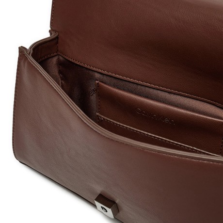 CALVIN KLEIN K60K612905 - BROWN - BAGS - Image 3