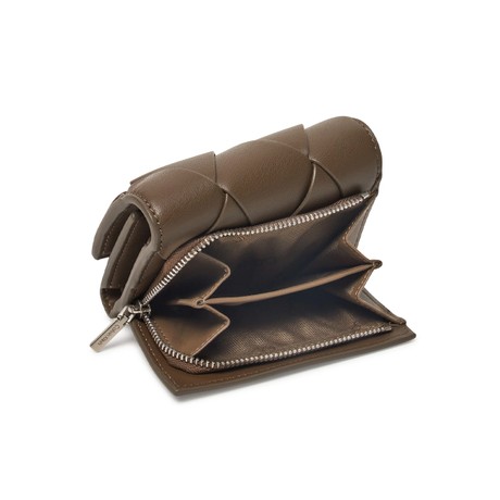 CALVIN KLEIN K60K612953 - TEAK - DROBNE ARTYKUŁY SKÓRZANE - Image 2