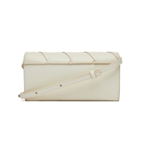 CALVIN KLEIN K60K612970 - CHALK (PANNA) - DROBNE ARTYKUŁY SKÓRZANE - Image 2