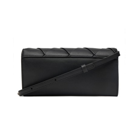 CALVIN KLEIN K60K612970 - BLACK - DROBNE ARTYKUŁY SKÓRZANE - Image 2