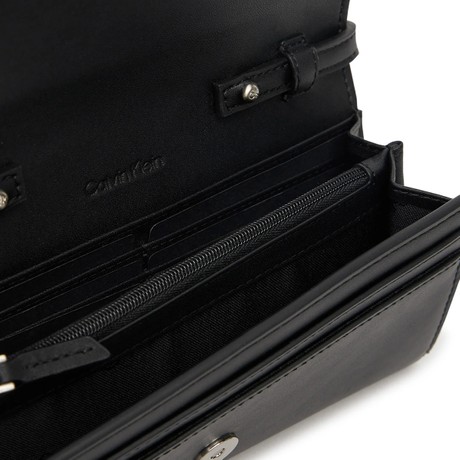 CALVIN KLEIN K60K612970 - BLACK - DROBNE ARTYKUŁY SKÓRZANE - Image 3