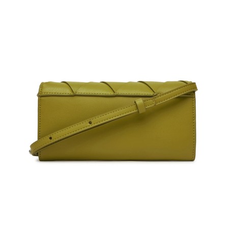 CALVIN KLEIN K60K612970 - AVOCADO OIL - DROBNE ARTYKUŁY SKÓRZANE - Image 2