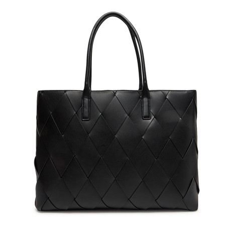CALVIN KLEIN K60K612994 - BLACK - VREČKE - Image 2