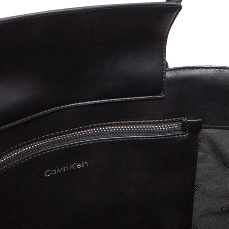 CALVIN KLEIN K60K612994 - BLACK - VREČKE - Image 3