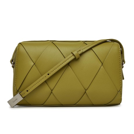 CALVIN KLEIN K60K613002 - GREEN - BAGS - Image 2