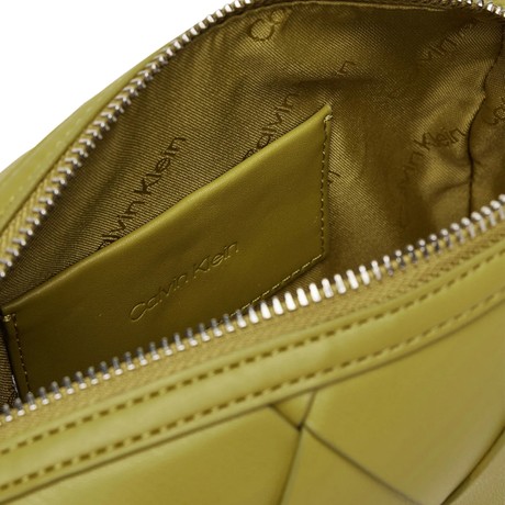 CALVIN KLEIN K60K613002 - GREEN - BAGS - Image 3