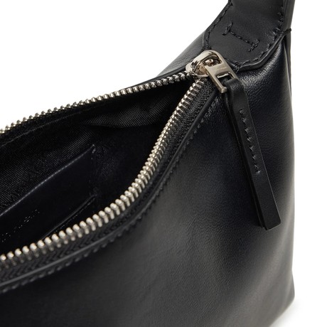 CALVIN KLEIN K60K613027 - BLACK - POSETE - Image 3