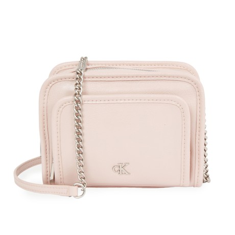 CALVIN KLEIN JEANS K60K613047 - PINK - BAGS