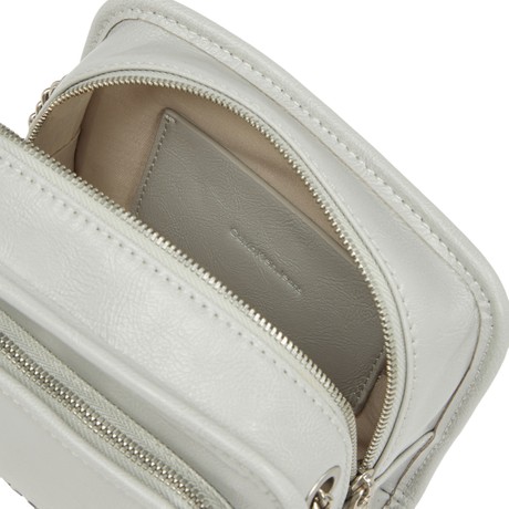 CALVIN KLEIN JEANS K60K613047 - GREY - BAGS - Image 2