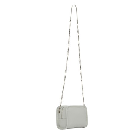 CALVIN KLEIN JEANS K60K613047 - GREY - BAGS - Image 3