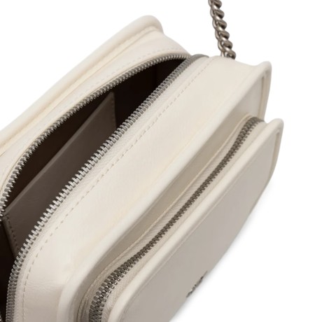 CALVIN KLEIN JEANS K60K613047 - WHITE - BAGS - Image 3