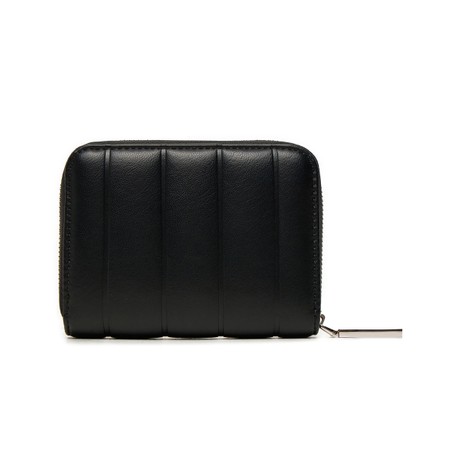 CALVIN KLEIN K60K613066 - BLACK - PORTOFELE PIELE - Image 2