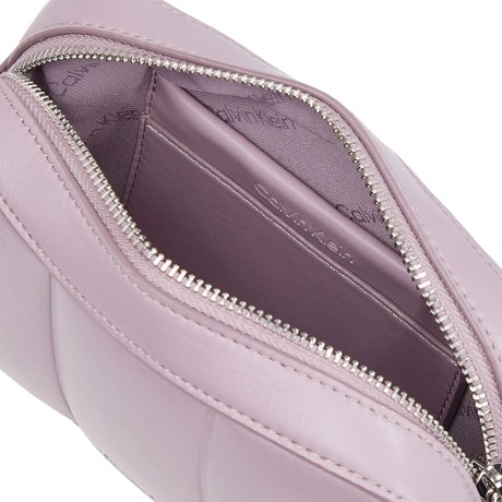 CALVIN KLEIN K60K613076 - PURPLE - POSETE - Image 3