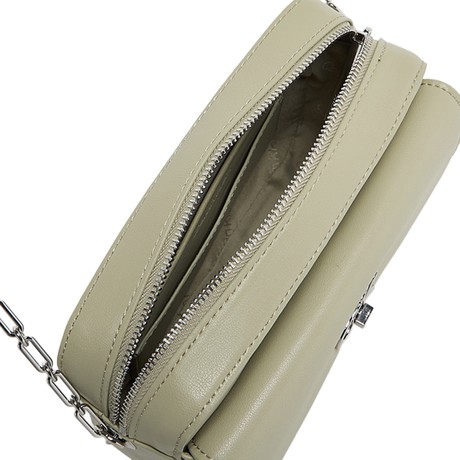 CALVIN KLEIN K60K613089 - GREEN - СУМКИ - Image 3