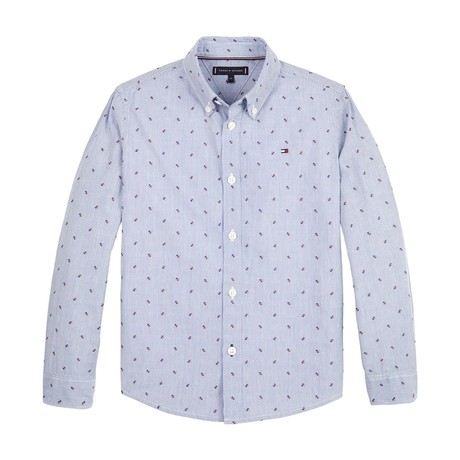 TOMMY HILFIGER — KB0KB06166