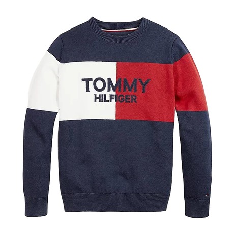 TOMMY HILFIGER — KB0KB06375