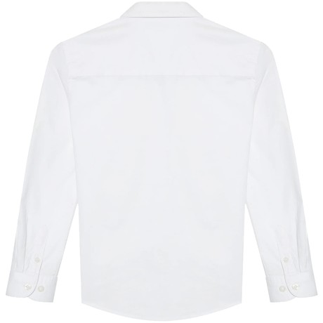 TOMMY HILFIGER KB0KB06964J - White - CAMISAS - Image 2