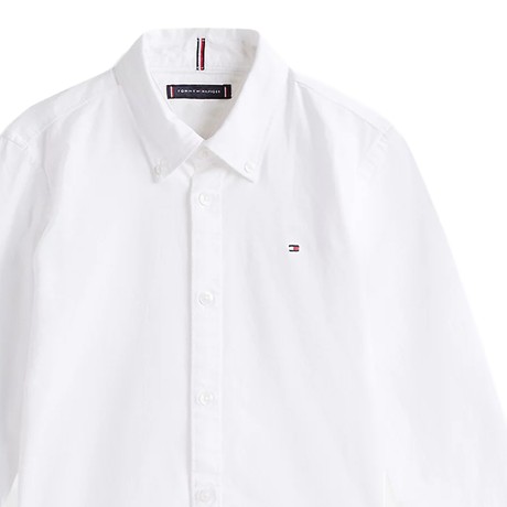 TOMMY HILFIGER KB0KB06964T - White - ŠIRICE - Image 2