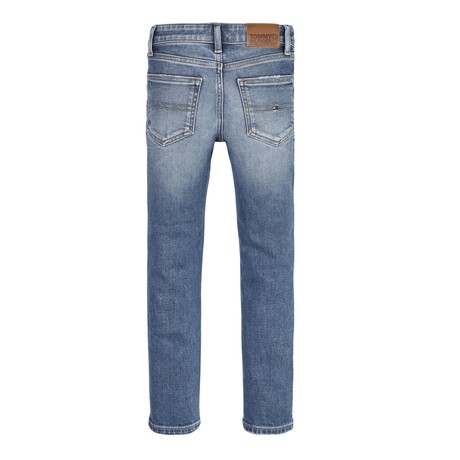 TOMMY HILFIGER KB0KB07764 - VINTAGEDESTR - JEANS - Image 2