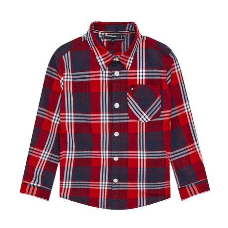 TOMMY HILFIGER — KB0KB07856