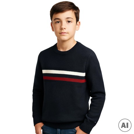 TOMMY HILFIGER — KB0KB08306