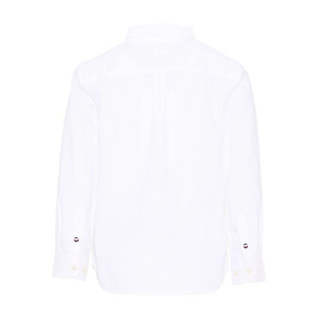 Camisas Tommy Hilfiger bright white &mdash; foto 2