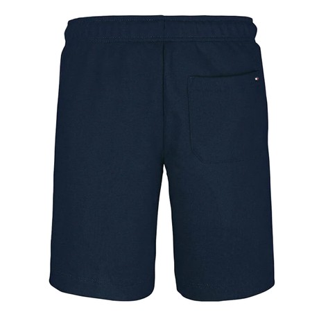 TOMMY HILFIGER KB0KB09481T - Dark Night Navy - BERMUDA AND SHORTS - Image 3