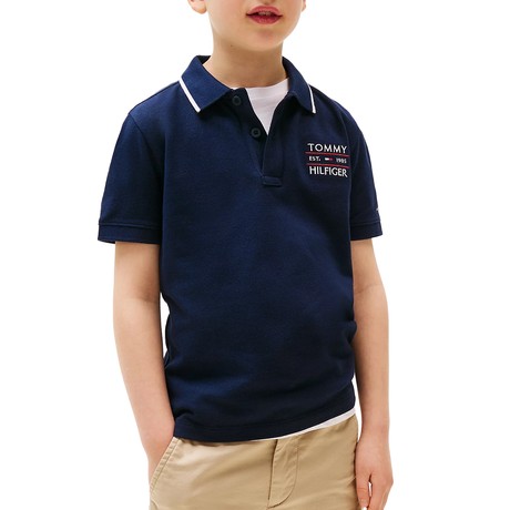 TOMMY HILFIGER &mdash; KB0KB09524T