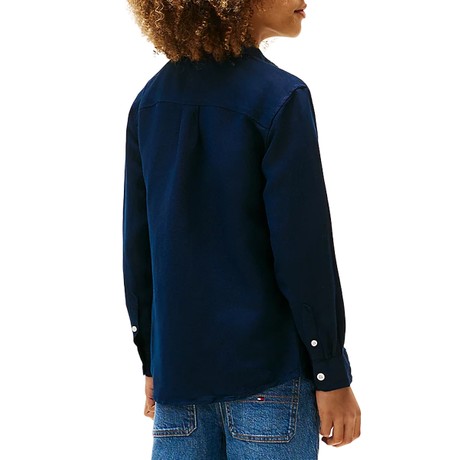 TOMMY HILFIGER KB0KB09550T - Dark Night Navy - PIRKÁK - Image 2