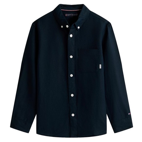 TOMMY HILFIGER KB0KB09550T - Dark Night Navy - PIRKÁK - Image 3