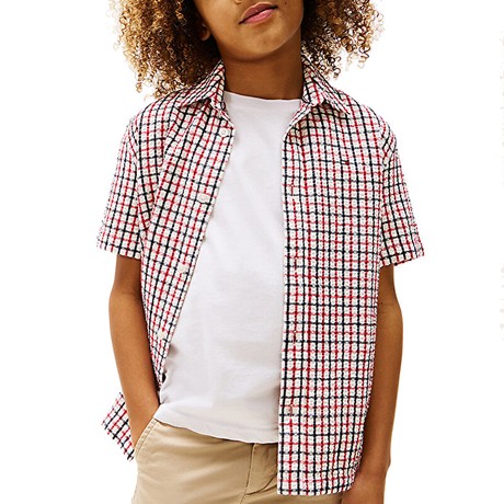 TOMMY HILFIGER &mdash; KB0KB09558T