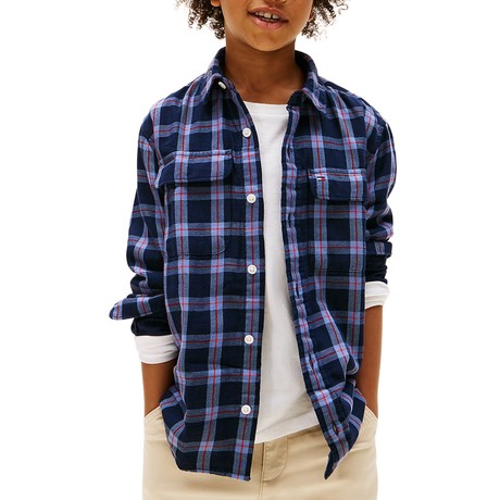 TOMMY HILFIGER &mdash; KB0KB09586T