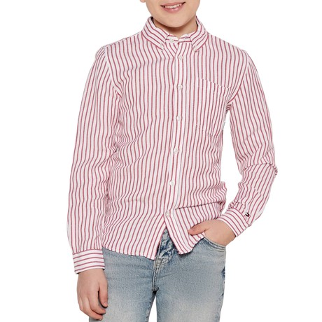 TOMMY HILFIGER &mdash; KB0KB09630T