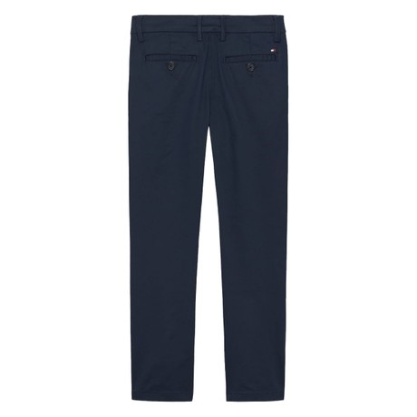 TOMMY HILFIGER KB0KB09638J - Dark Night Navy - PANTALONI - Image 2