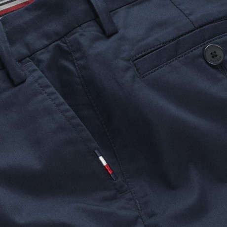 TOMMY HILFIGER KB0KB09638J - Dark Night Navy - PANTALONI - Image 3