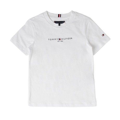 TOMMY HILFIGER KB0KB09666J - White - SUITS - Image 2