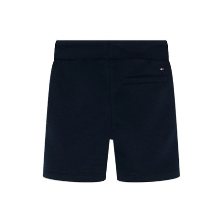 TOMMY HILFIGER KB0KB09667J - Dark Night Navy - BERMUDAS UND SHORTS - Image 2