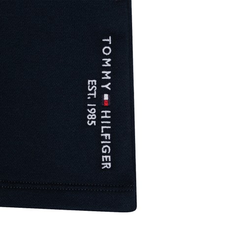 TOMMY HILFIGER KB0KB09667T - Dark Night Navy - BERMUDA AND SHORTS - Image 2