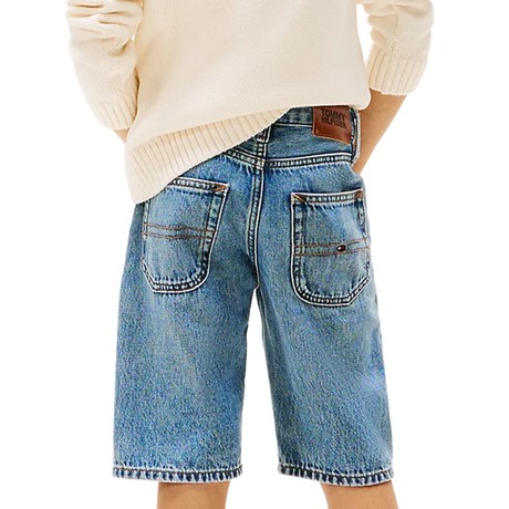 TOMMY HILFIGER KB0KB09674T - Authredcastmid - BERMUDAS ET SHORTS - Image 2