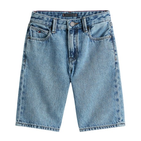 TOMMY HILFIGER KB0KB09674T - Authredcastmid - BERMUDAS ET SHORTS - Image 3